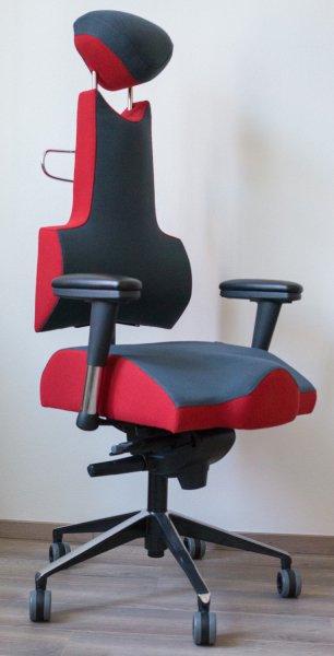 Židle Therapia iSuperEnergy LS 8840